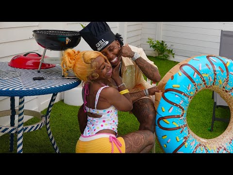 RKEMPIREE - SHAKE SUM ( OFFICIAL MUSIC VIDEO )