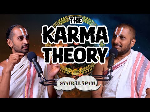 Karma - Explained Like Never Before 