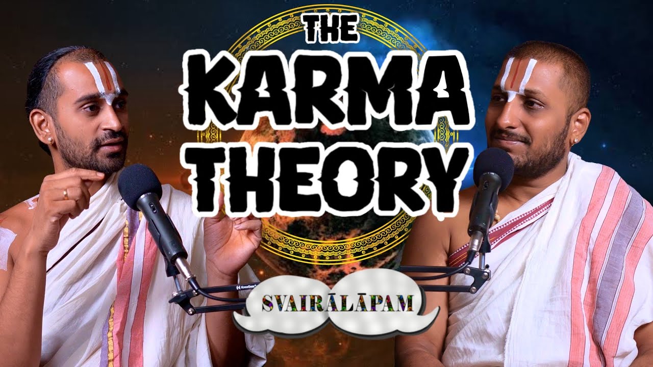 Karma - Explained Like Never Before 