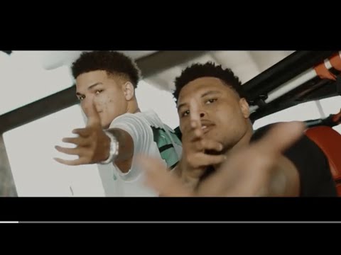 Atmkb - Where I’m From ft Money Mitch (Bum Bum Bum Bum) (Official video)