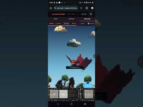 Nocode 2D Game Maker & Builder video thumbnail