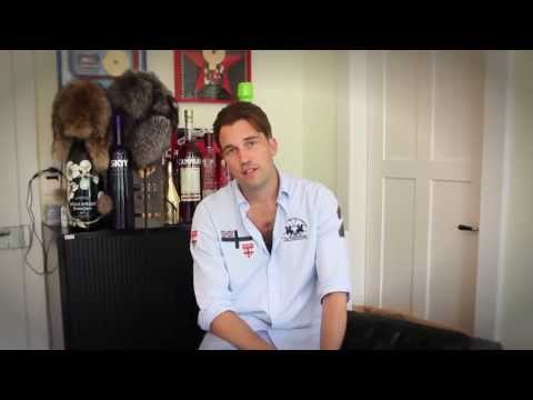 DJ Antoine / AK Babe - We Don't Care - Music Video Making Of