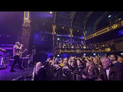 Inspiral Carpets - This is How it Feels - Birmingham 2025