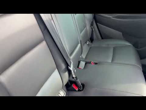 Hyundai Tucson 1.7 CRDI PREMIUM 5DR - PANROOF - Image 2