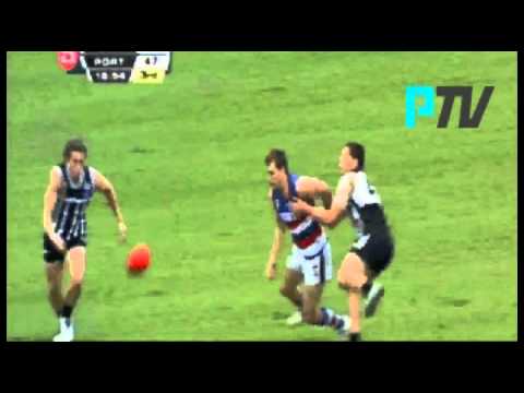 Port Adelaide TV: SANFL Wrap - Round 11, 2011