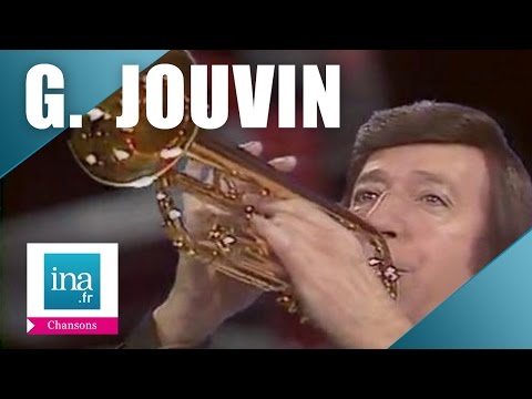 Georges Jouvin "Hymne à la trompette" | Archive INA