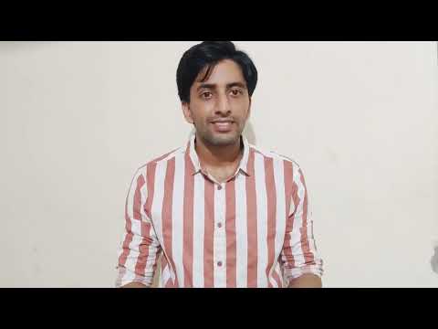 Keshav Raj love Confession Marriage Proposal