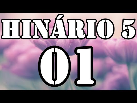 HINO CCB 01 - CRISTO, MEU MESTRE (GILSON XAVIER)