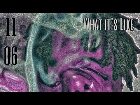 MXNCHO - What It’s Like (Official Audio)