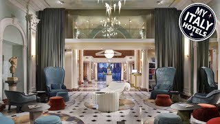 Leon's Place Hotel In Rome | Rome, Italy | Hotel Review 🏩