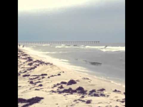 Personal video of CeCe Frey