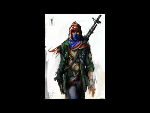 American Freedom Fighter