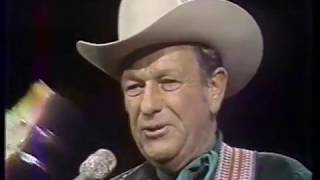 Sons of the Pioneers: Happy Rovin&#39; Cowboy, Cool Water, Tumblin Tumbleweeds.