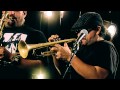 Ozomatli - Here We Go (Live Acoustic Music Video) HD