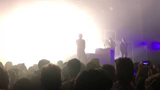 Lomepal concert live - Club