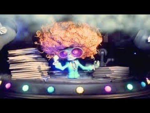 How to easily beat olds cool Plants vs. Zombies: Battle for Neighborville™walkthrough