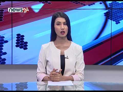 MORNING NEWS HEADLINE_2077_06_17 - NEWS24 TV