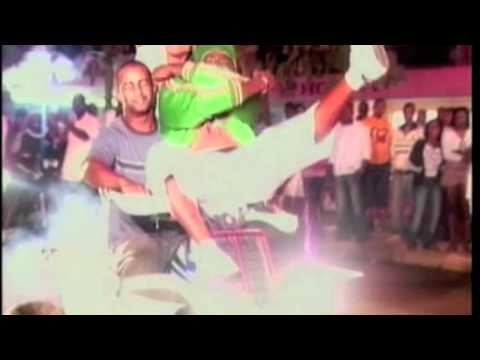 Ruff-N-Smooth - Azingele feat. SK Blinks - Granada! & Madmoa Remix