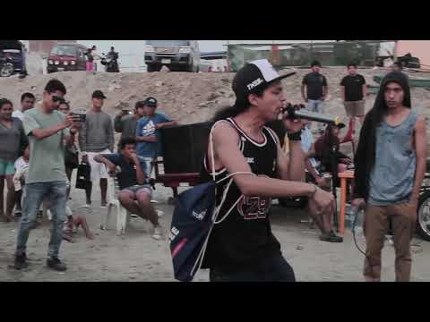 Zeuz vs Base1 | Cuartos | Chiclayo | Pangea 2018