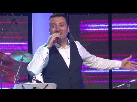 Grupa Akademci - So sindziri da me vrzat (Live Quarantine Show)