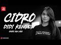 Cidro Didi Kempot Lirik Cover By Dyah Novia Topan