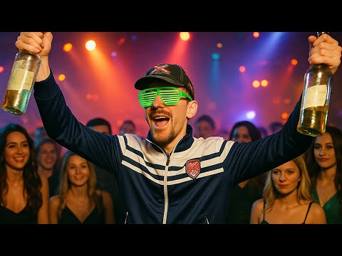 JACK UZI - NUMÉRO 1 (Visualizer)