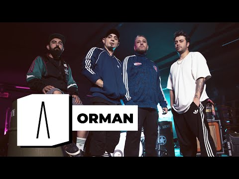 RockA - Orman 💪