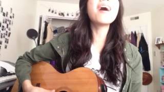 "Undivided" Hannah Kerr Cover