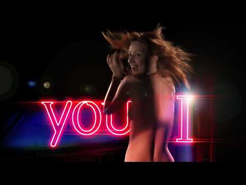 MICHAEL CANITROT - YOU AND I - OFFICIAL VIDEO CLIP