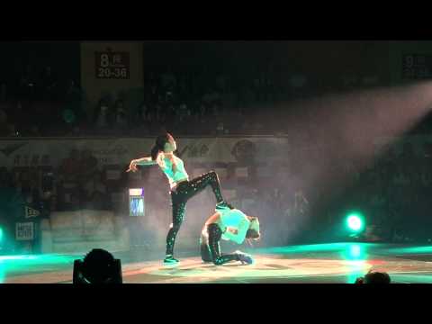 Guest Performance @ SDK Asia2015