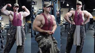 Size AND Aesthetics.