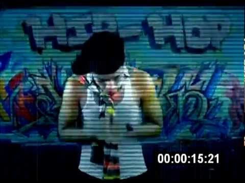 STAY SCHEMING REMIX FREESTYLE - YB