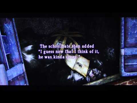 Silent Hill 2 HD playthrough pt10