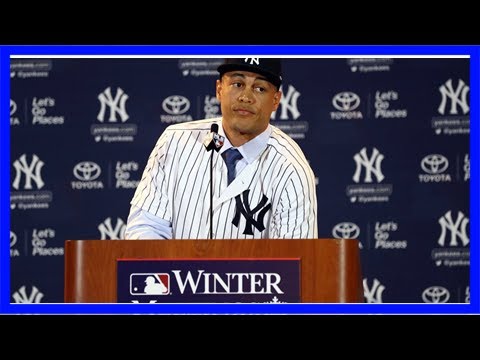 Inside the angels' shohei ohtani deal and giancarlo stanton's trade to the yankees