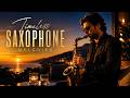 Moonlight Sax Jazz Relaxing Night Music For Stress Relief Quiet Evenings Peaceful Mood