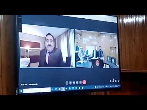 Case Hearing From Abroad (Turkey)