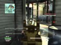 X INason MW3 Game Clip