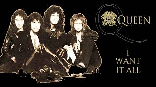 Queen - I Want It All [1989]