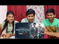 Heropanti 2 - Official Trailer REACTION | Tiger S Tara S Nawazuddin | Sajid Nadiadwala | Ahmed Khan