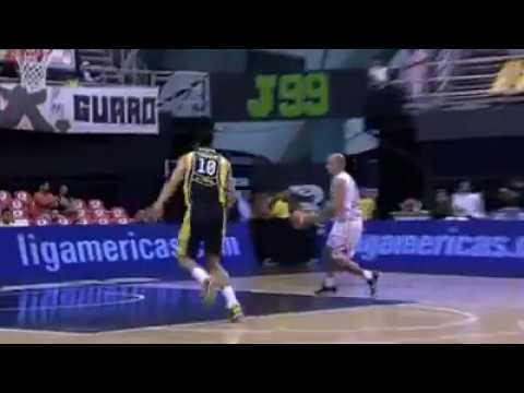 Leones De Ponce (Puerto Rico) Vs. Fuerza Regia (Mexico) Highlight