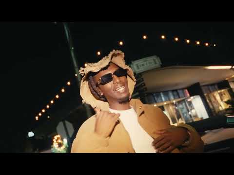Espiquet - Big Boss (Freestyle) [Official Music Video] 