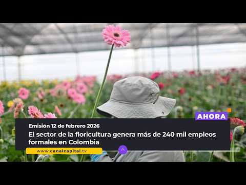 Emisión 10:30 | 12 de febrero de 2026