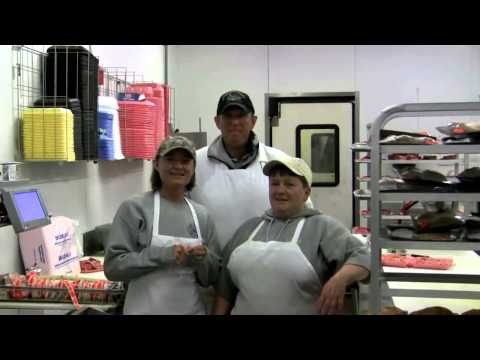 Dicks Market Wishes Karen Happy Birthday