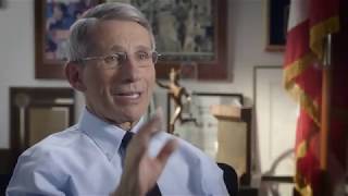 Dr Fauci: What I learned from vaccinologist Maurice Hilleman