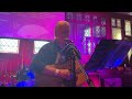 STUART MOXHAM - Brand - New - Life (Live @Wales Goes Pop, 5-4-2026)