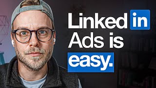 10 Years of LinkedIn Ads Knowledge in 10 Minutes