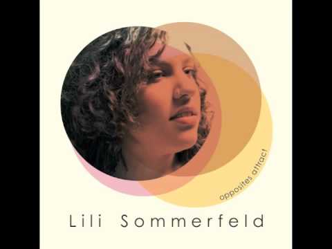 Lili Sommerfeld - Ready for you