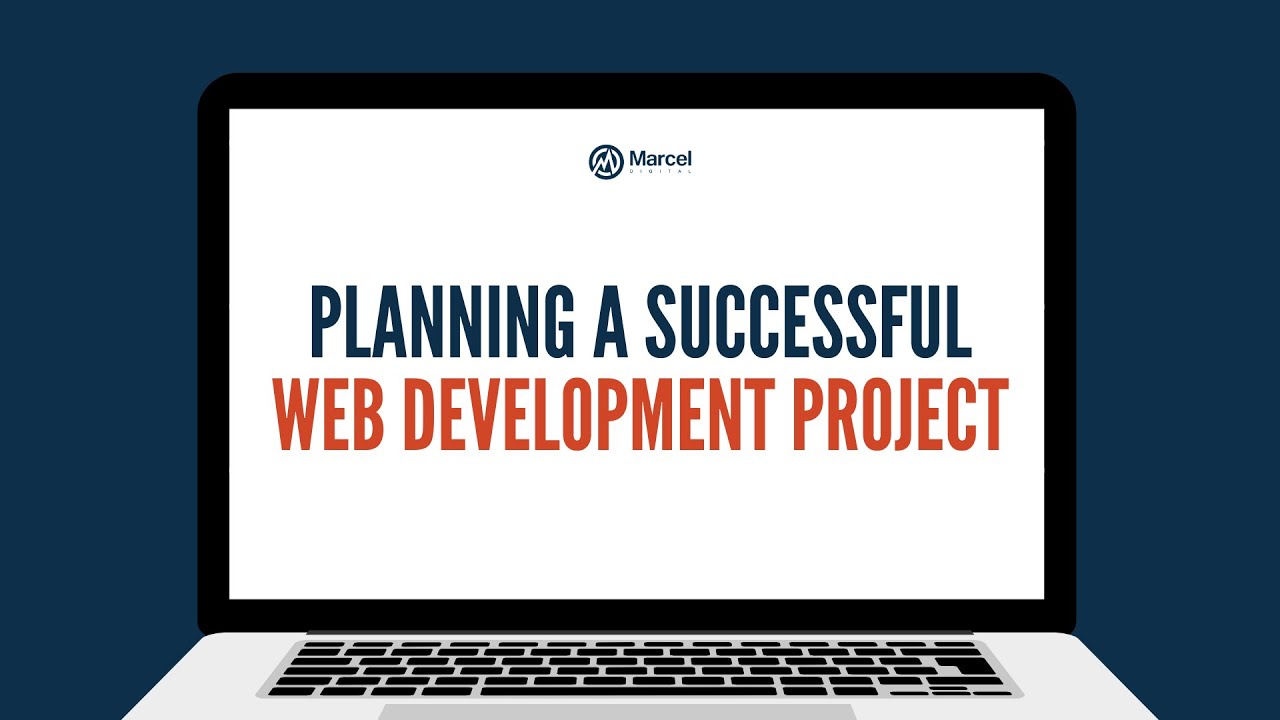 How to Plan a Successful Website Development Project