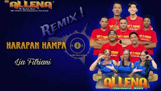 Download lagu Harapan Hampa (Remix) OM Allena mp3 Download lagu Harapan Hampa (Remix) OM Allena mp3