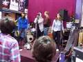 Tralala "We're Coming Out" In-Store at Rasputin in Berkeley